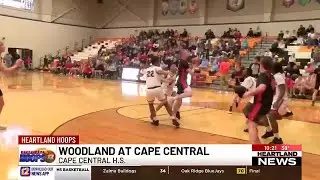 Heartland Hoops 1/16