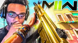 Modern Warfare 2 Multiplayer is in trouble...