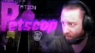 Reacting to Petscop Episodes 1-6