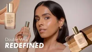 Est&eacute;e Lauder Reformulated the Double Wear Foundation&hellip;Is It Better?