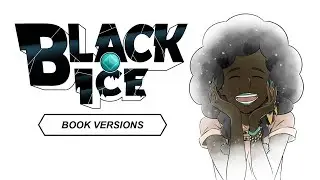 Black Ice: Volume 2  *Book Versions*