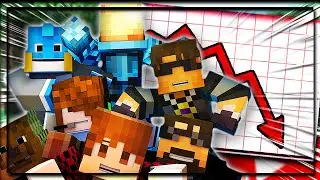 Team Crafted's Disastrous Downfall...