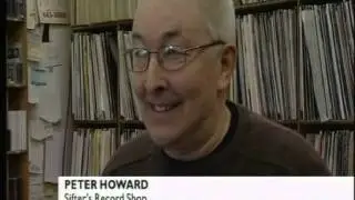 Manchester Music Tours - Northwest Tonight BBC - Oasis