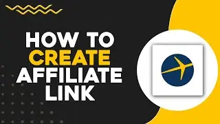 How To Create Expedia Affiliate Link (Quick Tutorial)