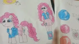 Part-3 of mlp the doctor blind bag 🌸🌼💮💖💉💊🩹🩺#like #subscribe