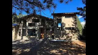 Chapelco Golf  A3