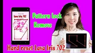 how to hard reset lava iris 702 mobile ? lava mobile reset lava iris702