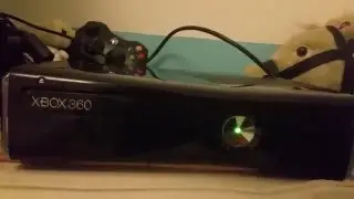 Xbox 360 Slim (250gb) vs Xbox 360 Arcade (Modèle 