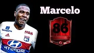 86 Marcelo SBC How to claim EASY!   (FIFA MOBILE)