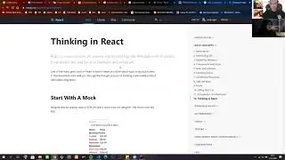 Создание проекта веб-приложения React с помощью Ant Design Pro UI Kit | Встреча Angky
