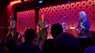 The Feelies / Higher Ground /Brooklyn Made / 5/20/22