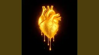 Golden Heart