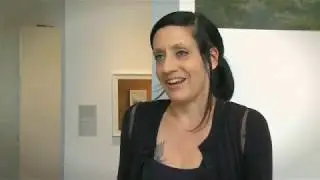 Artist Sarah Stolfa on the Power of Flash Photography