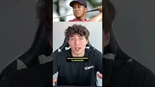 Tiger Woods is a Billionaire￼