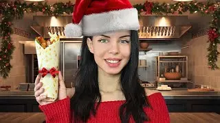 ПРАВИМ КОЛЕДНИ ДЮНЕРИ🌯🎄🎁