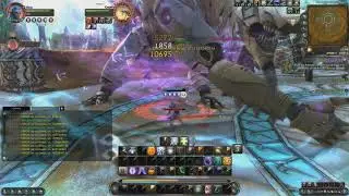 Rift - The Maze of Steel