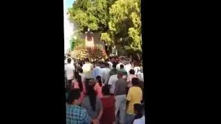 prosecion de padre jesus (papachu)