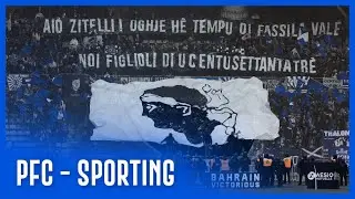 SPIAZZAMENTU IN PARIGI - TRIBUNA PETRIGNANI
