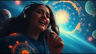 Dreamsphere 3039 - a Project89 futuristic epic
