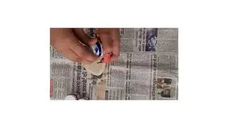 Recycled stones with tons of creativity|Recycled Crafts| # easytomake| 💯 works
