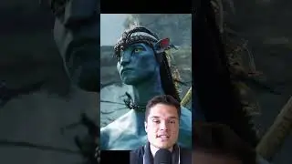 Avatar 2 Called Racist #shorts