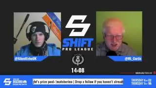 Shift Pro League - Tournament of Champions