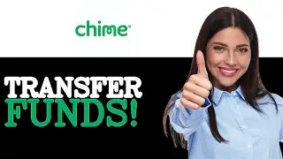 Как перевести деньги со счета PayPal на мой счет Chime (2025)
