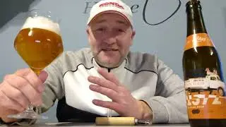 Quiz Friday Episode 10 - Leroy Breweries : 1572 (Belgium)