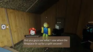 Roblox_ Hmong horror