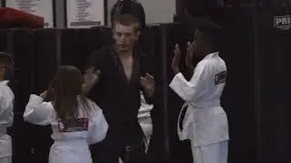 New Breed Martial Arts: An Absolutely Amazing Martial Arts School in Hesperia, CA!