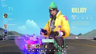 2022 06 09 valorant wins