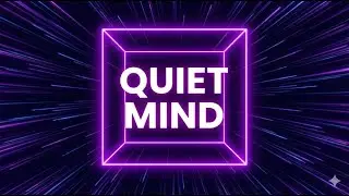 Low-Frequency Drone: Grounding and Stability (Non-Melodic)