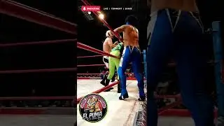#luchalibre #seguidores #wrestling #shortvideo #luchalibremexicana #aull #luchadores #lucha