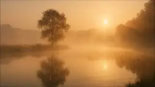 MITEUS &ndash; Sacred Breath | Ethereal Trance Ambient Meditation Music