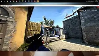 TUTORIAL:  Как сделать мувик в CS GO