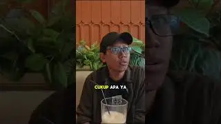 Ube memilih untuk menutup agate jogja lebih nyaman bikin game berdua #gamedev #indie #podcast
