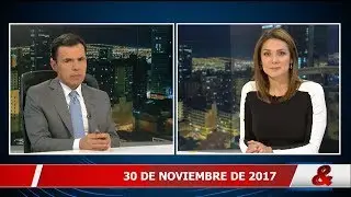 Pregunta Yamid: Guillermo Rivera, Ministro del Interior