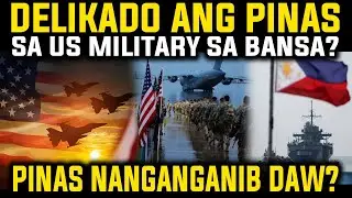 MILITAR NG US SA PINAS MAS NAKAKATAKOT PA KESA SA GINAWA NG US SA VENEZUELA AYON SA ISANG ANALYST