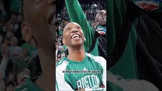 Sam Cassell Was A Bad Man #nbahighlights #shorts
