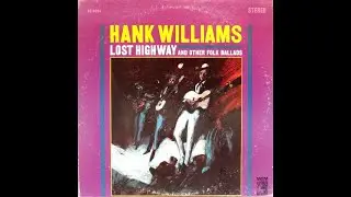 Hank Williams 