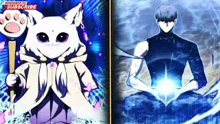 Runcandel's Family Youngest Son / Season 2 / Part 46. #manhwa #manga #anime