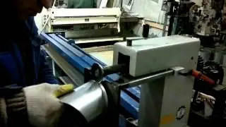 изготовление отвода