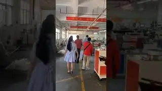 PA Nylon Pipe Making Machine Nylon tube extrusion line manufacturer