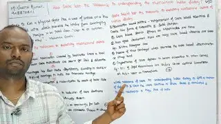 UPSC Mains answer Discussion on PYQs Caste Relevance on multicultural society