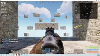 Valde Rust Scripts. This is an actual AK script I have been using personally for the last 2 years.