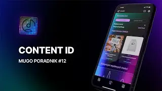 CONTENT ID - co to jest?