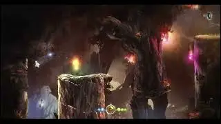 More Ori Blind Forest deathless run attempts