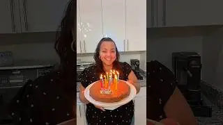 Mi cake keto 🎂🥳🎉 #yulexisketojourney