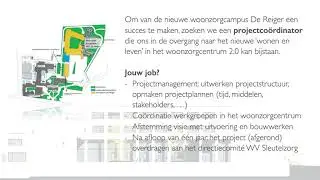 PROJECTCOORDINATOR TEMSE