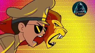 Little Singham Title Song Dance - Little Singham